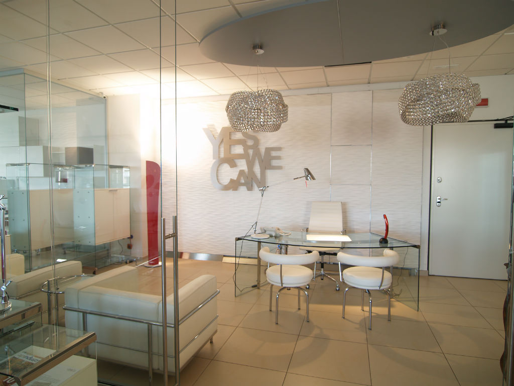 management consulting - Padova