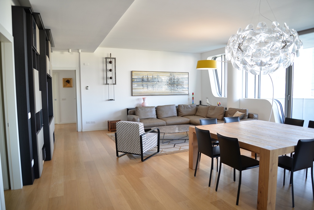 abitazione privata - Milano