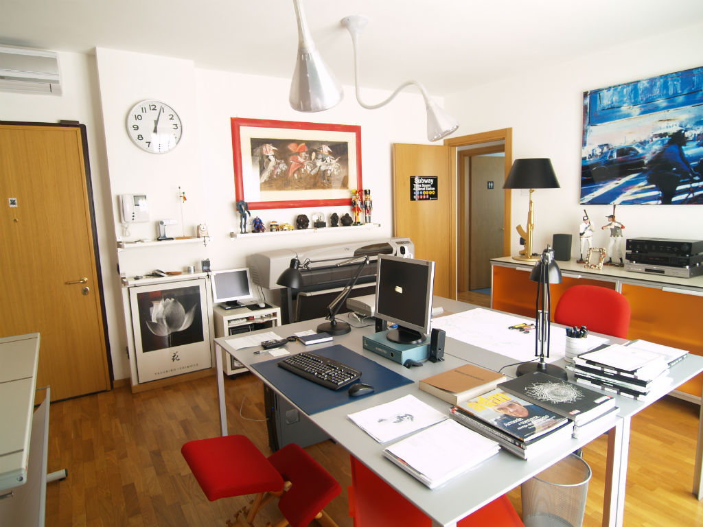 graphic design agency - Vicenza