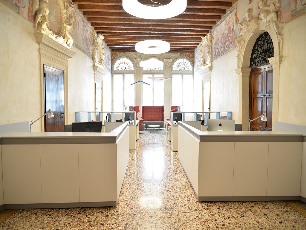 consulting company offices - Vicenza